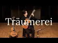 Download Lagu Schumann - Träumerei | Takuya Okamoto | Classical Guitar
