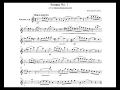 Lefevre Sonata No1 mov1 Allegro moderato