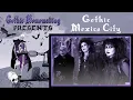 Lagu Gothic Mexico City -( Spooky places to shop, eat and dance! ) - Gothic Homemaking Presents