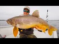 Incredible Ontario Lake Trout