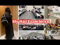 My Hajj 🕋Experience from Panama 🇵🇦 (with Nusuk)Hajj package Detail