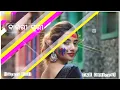 Download Lagu ♥️ Tate holi dine dulhan banami new sambhalpuri  Holi festival TNK Officeal ♥️