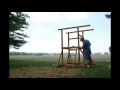 Gorilla Outing III Playset Build - Timelapse