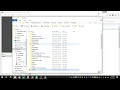 Windows 10 - find auto startup folder