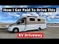 How To Become A Truck Driver With No CDL DriveAway Driver