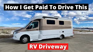 How To Become A Truck Driver With No CDL DriveAway Driver