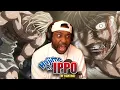 The Iron Will Of Kamogawa | Hajime No Ippo 3x25 | Reaction