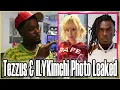 Tezzus ILYKimchi Photo Leaked