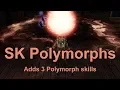SK Polymorphs - Divinity Original Sin 2 Definitive Edition