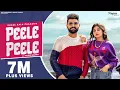 Lagu PEELE PEELE (Official Video) Khasa Aala Chahar | Khushi Baliyan | New Haryanvi Songs Haryanavi 2022