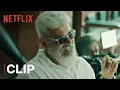 Download Lagu Ajith Kumar Exposes The Truth | Thunivu | Netflix India