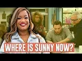 What Happened to Sunny Anderson After The Kitchen Was Cancelled