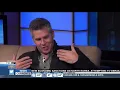 Comedian John Henson on Good Day Rochester Part 1