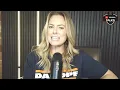 Jamie Erdahl on C J Gardner-Johnson s impact and patience with Caleb Williams Toyota Talks