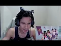 VISUALS!😍 [MV] LIKE FIRST LOVE - JKT48 TRAINEE | MEN REACTION