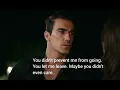 Siyah Beyaz Ask 29 AsFer at the wedding English subtitles
