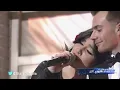 حنان الخضر و رافاييل جبور - بعشق روحك - البرايم 10 من ستار اكاديمي 11