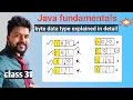Java new Batch - Class 31