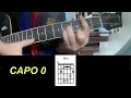 Guitar Tutorial New Song 2024 Alec Benjamin Sacrifice Tomorrow