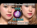 Download Lagu dj telolet mashup breakbeat terbaru viral tiktok terbaru 2022