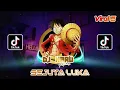 DJ NARU SEJUTA LUKA  - DANGDUT REMIX VIRAL TIKTOK TERBARU FULL BASS 2022