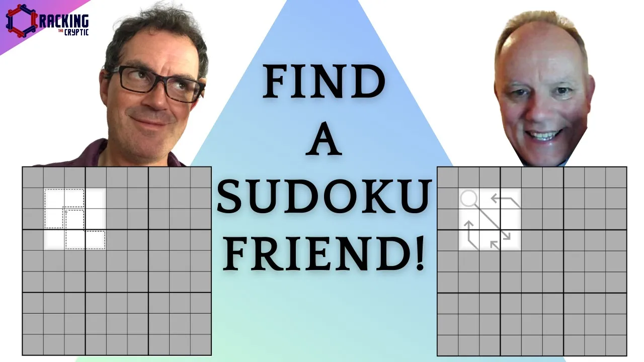 When One Sudoku Expert Is NOT Enough...