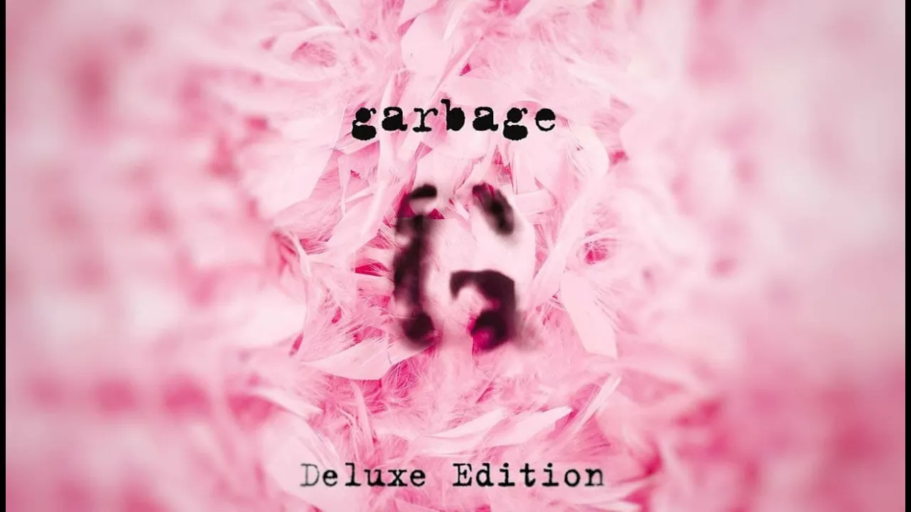 Garbage - #1 Crush (Nellee Hooper remix)