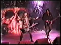 Running Wild - Bad to the Bone LIVE