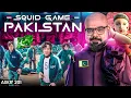 Download Lagu Squid Game in Pakistan | Ask Ganjiswag #201