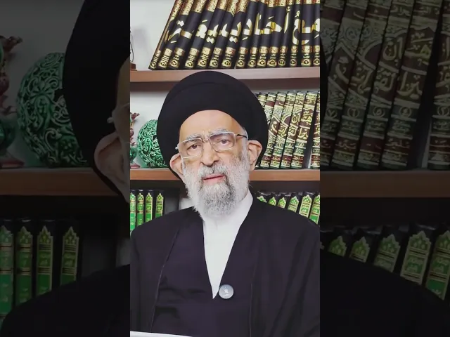 ⁣كيف نرتبط بالامام الحسين عليه السلام.. السيد هادي المدرسي
