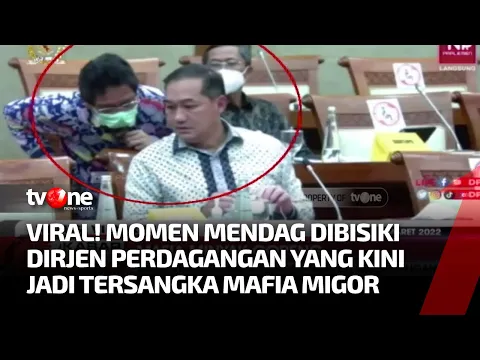 Kejagung Tetapkan 4 Tersangka Kasus Ekspor CPO