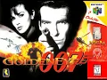 Goldeneye 007 Remastered - James Bond Theme