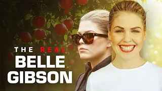 Unmasking Belle Gibson: The real story of the infamous wellness scammer | 60 Minutes Australia