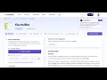 File Sniffer Binary Pattern Matching with Copilot Critique