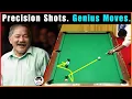 Download Lagu Efren Bata Reyes: Master of Precision and Genius Plays