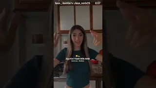 على الطيحة راكي تلعبي لزيرو راكي تقربي اكسبلور Bacdz تصميم فيديوهات 