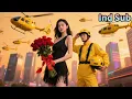 Download Lagu 🛵 Kurir tabrak mobil mewah, eh CEO wanita dingin ternyata manja banget! 🥶→🥺