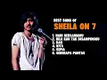 Download Lagu BEST SONG SHEILA ON 7, ENAK DI DENGER SAAT SANTAI ATAU DI PERJALANAN 