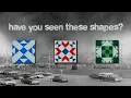 Have You Seen These Shapes - Barn Quilts and the 1974 Xenia Tornado Essay