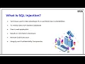 How Hackers Break Into Databases SQL Injection SQLi Explained Mortal Tech School