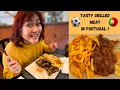 Download Lagu Grilled Meat in Portugal - Daging panggang enak di Portugal - Restaurante O Lagar