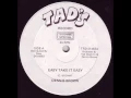 Download Lagu Dennis Brown - Easy Take It Easy Discomix - 12\