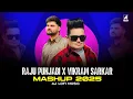 Download Lagu Raju Punjabi x Vikram Sarkar | New Haryanvi Mashup Songs 2025 | ALM