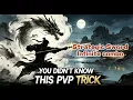 Strategic Sword Trick