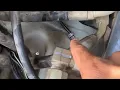 Skid steer shuts down suddenly WATCH THIS EASY FIX