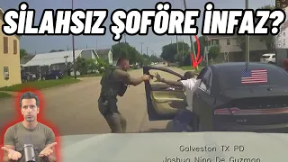İnternet Mahkemesi Bu Polisin Müebbetini İstiyor...