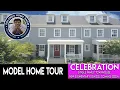Celebration Newest Community A TownHome Under 460K YES There Is A Waitlist Come And See