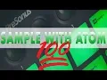 How to Sample With ATOM and IMPACT XT