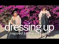 Download Lagu DRESSING UP THE MET GALA INSPIRATION AND JUDGING AT A FASHION SHOW