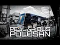 Lagu BUS-NYA POLOSAN, TAPI JADWALNYA RAPET TERUS‼️ | Trip Sidoarjo-Jogja 